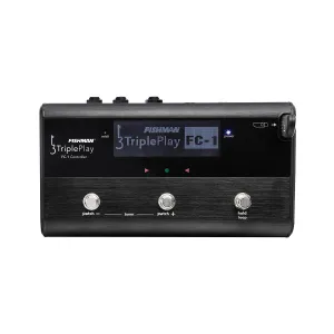 TriplePlay FC-1 Controller