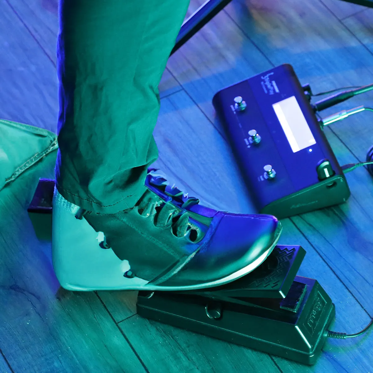 TriplePlay FC-1 Controller