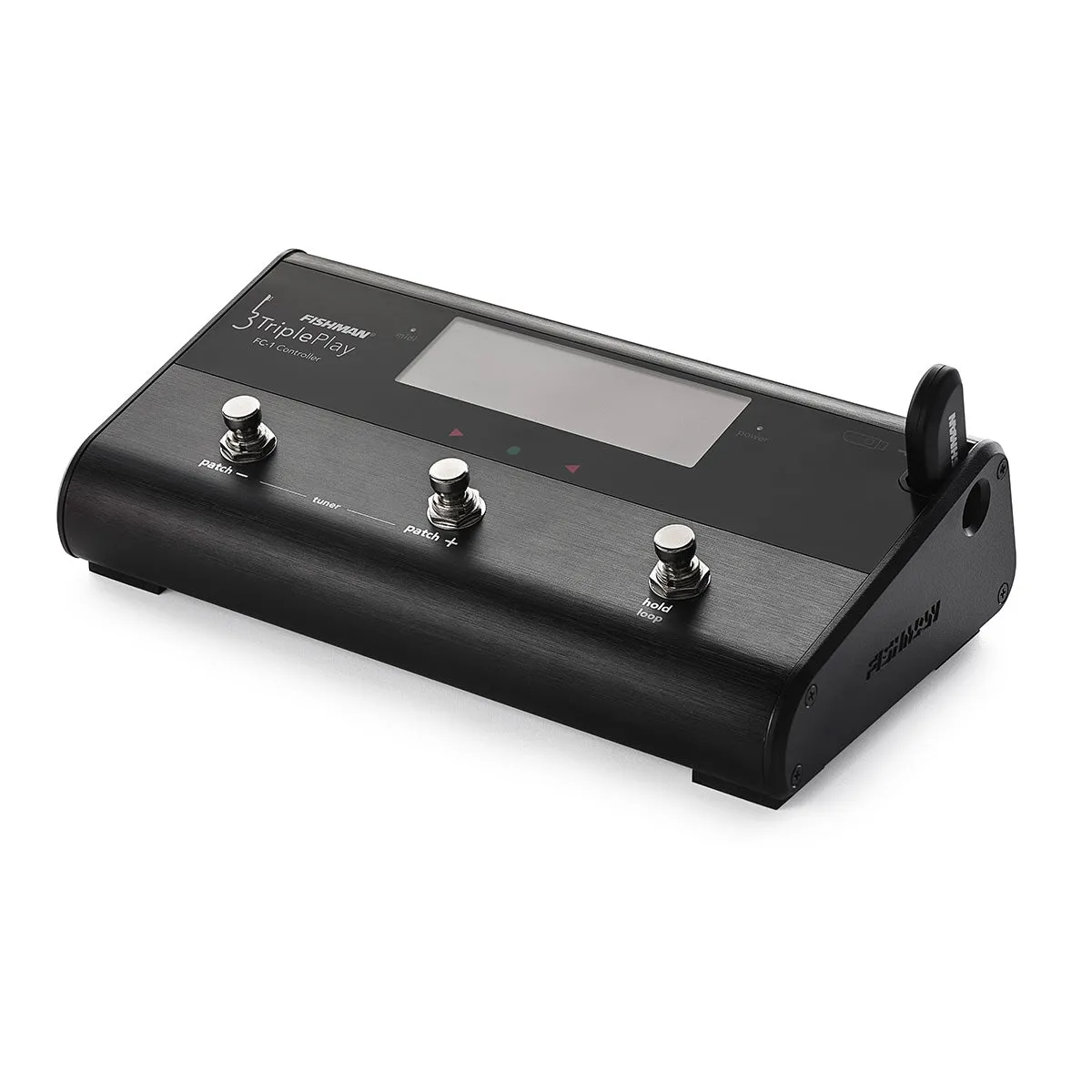TriplePlay FC-1 Controller