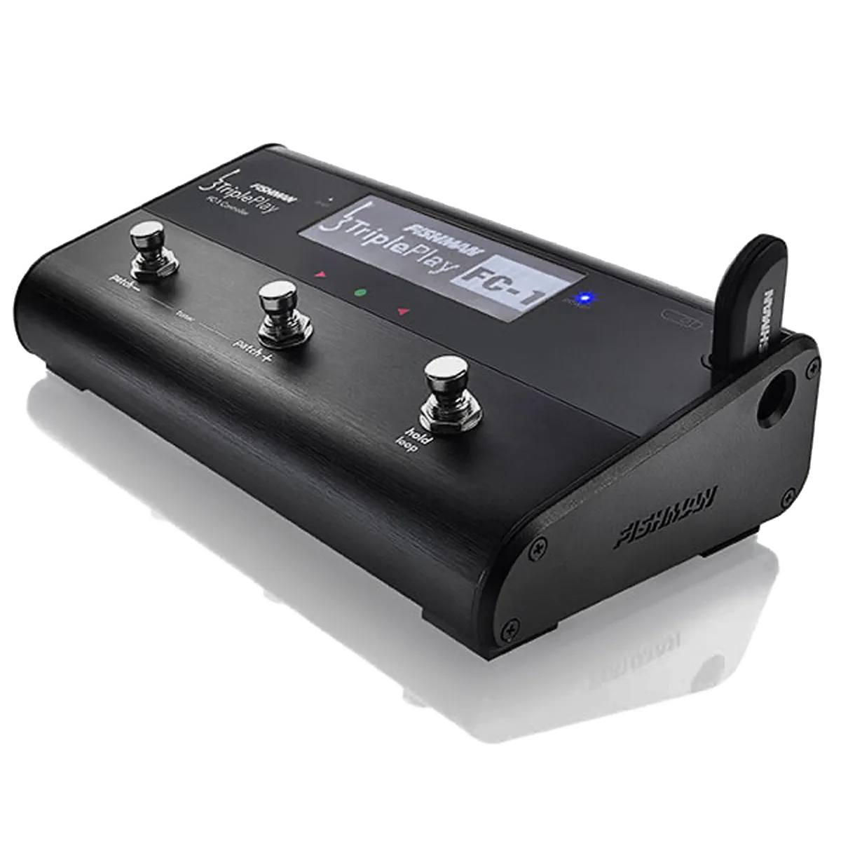 TriplePlay FC-1 Controller