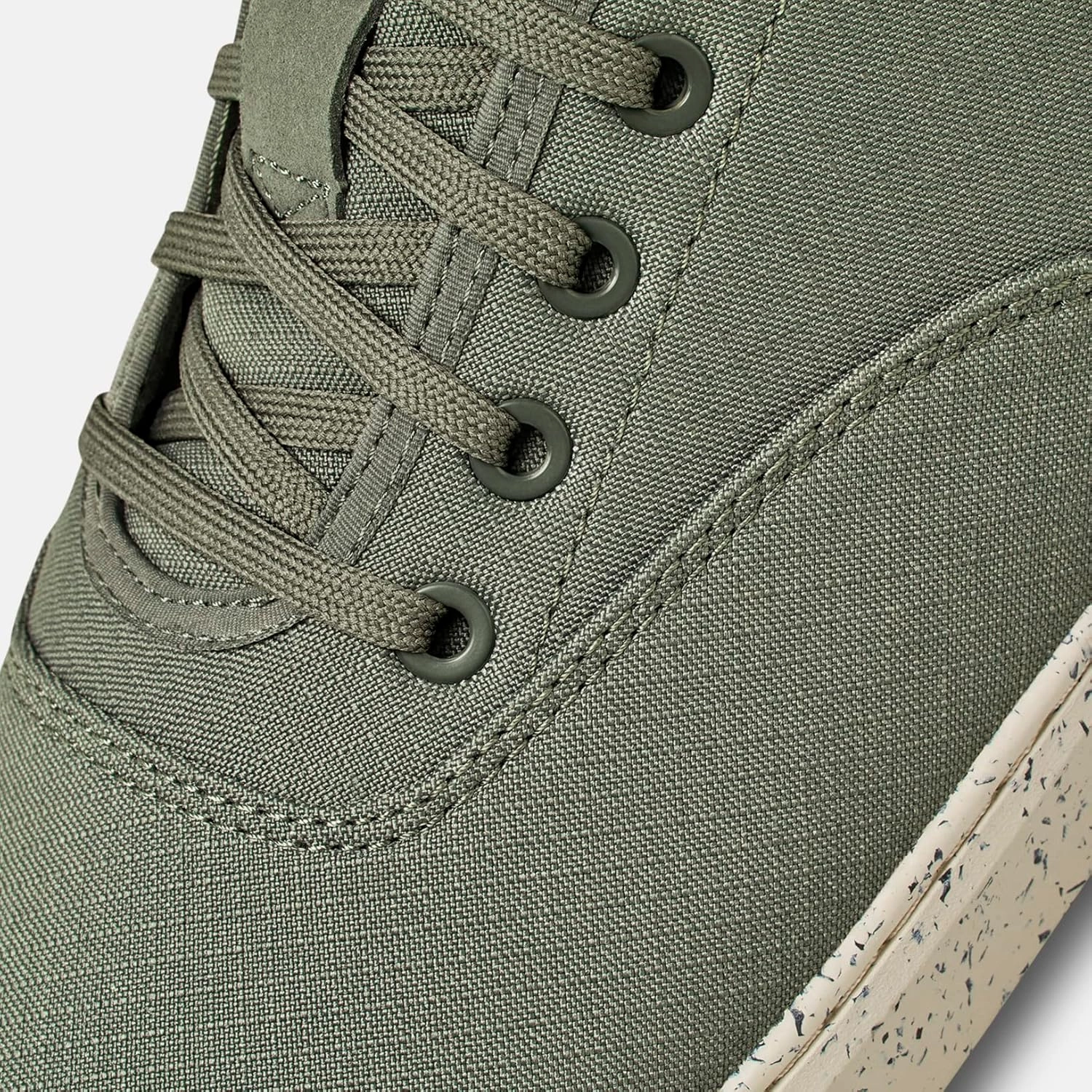 TRUE linkswear FS-01 Earth, Men's Golf Shoes, 100% Recycled Materials, Water Resistant