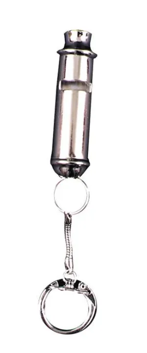 Tube Whistle