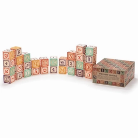 Uncle Goose Swedish Blocks