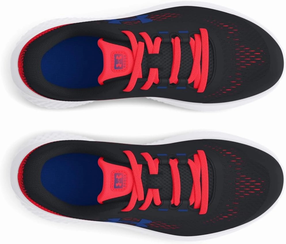 Under Armour Boys' Pre School Rogue 4 Running Shoe