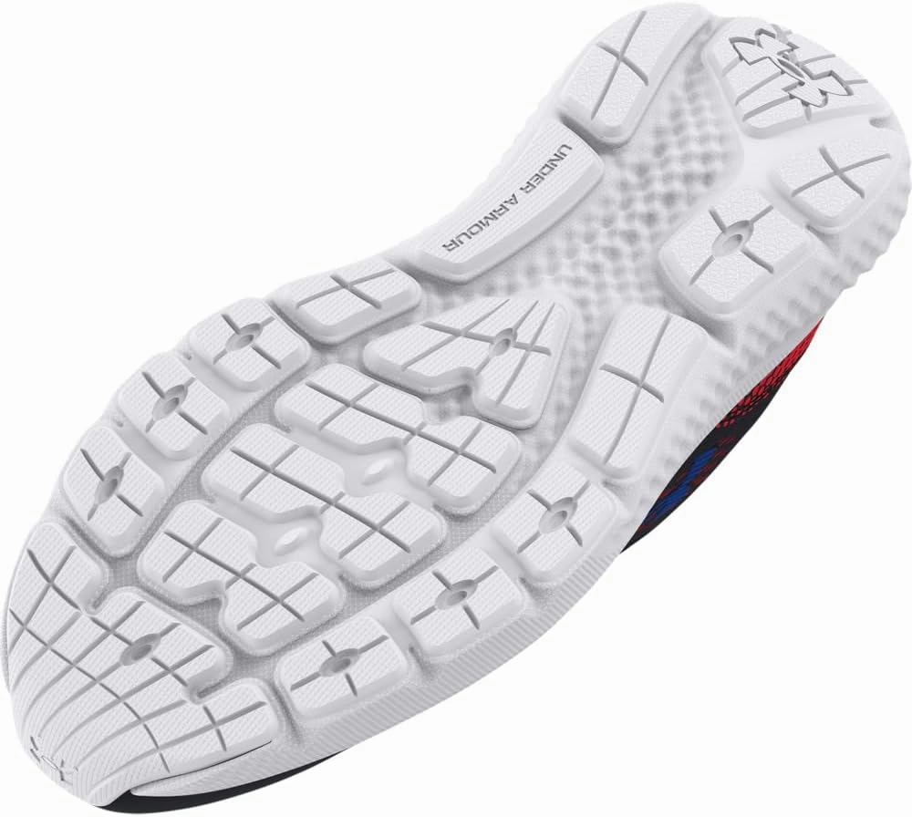 Under Armour Boys' Pre School Rogue 4 Running Shoe