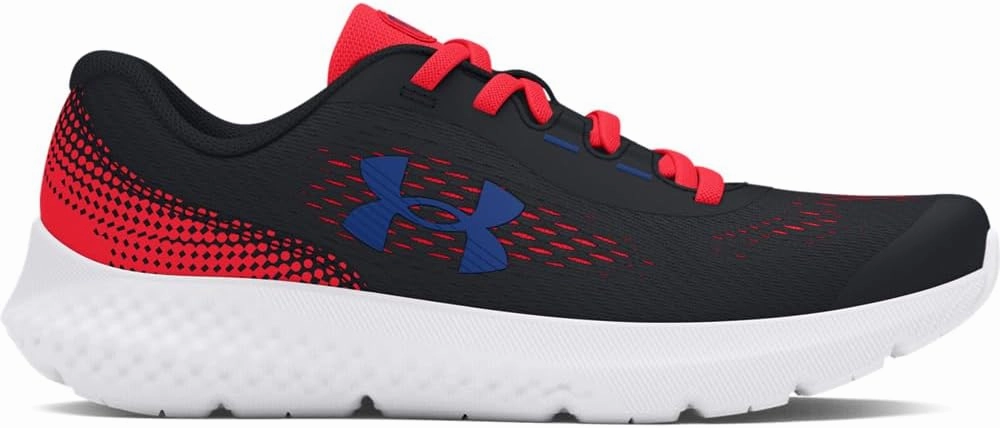 Under Armour Boys' Pre School Rogue 4 Running Shoe