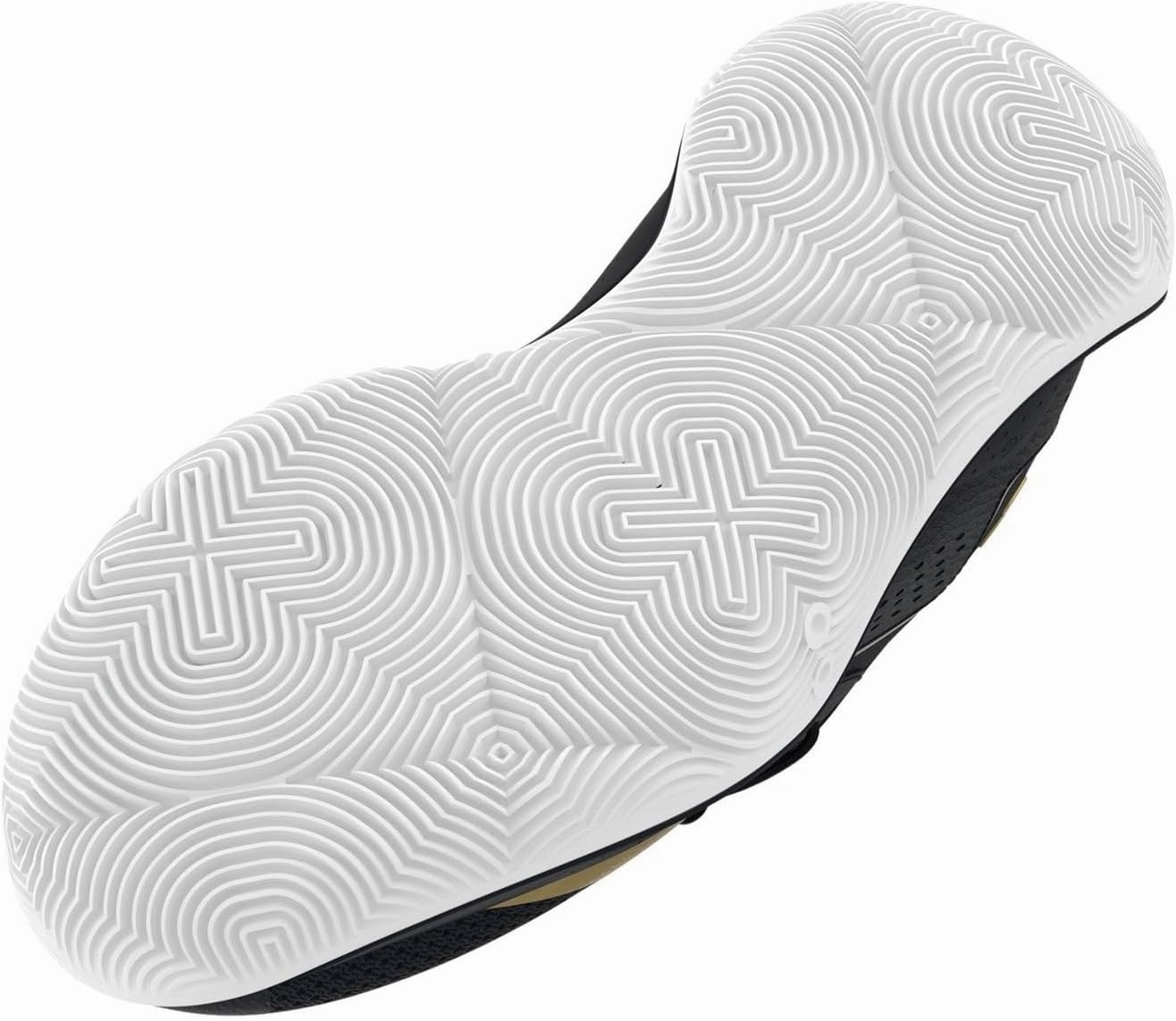 Under Armour Kids' Grade School Jet '23 Basketball Shoe