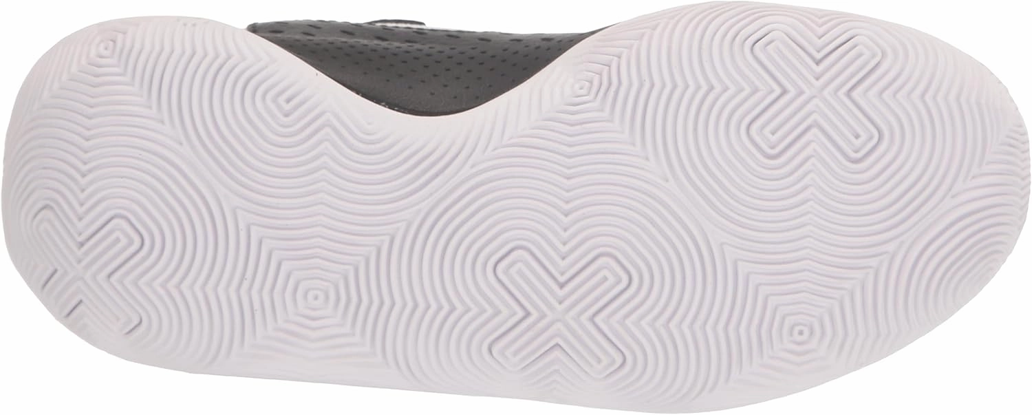 Under Armour Kids' Pre School Jet '23 Basketball Shoe