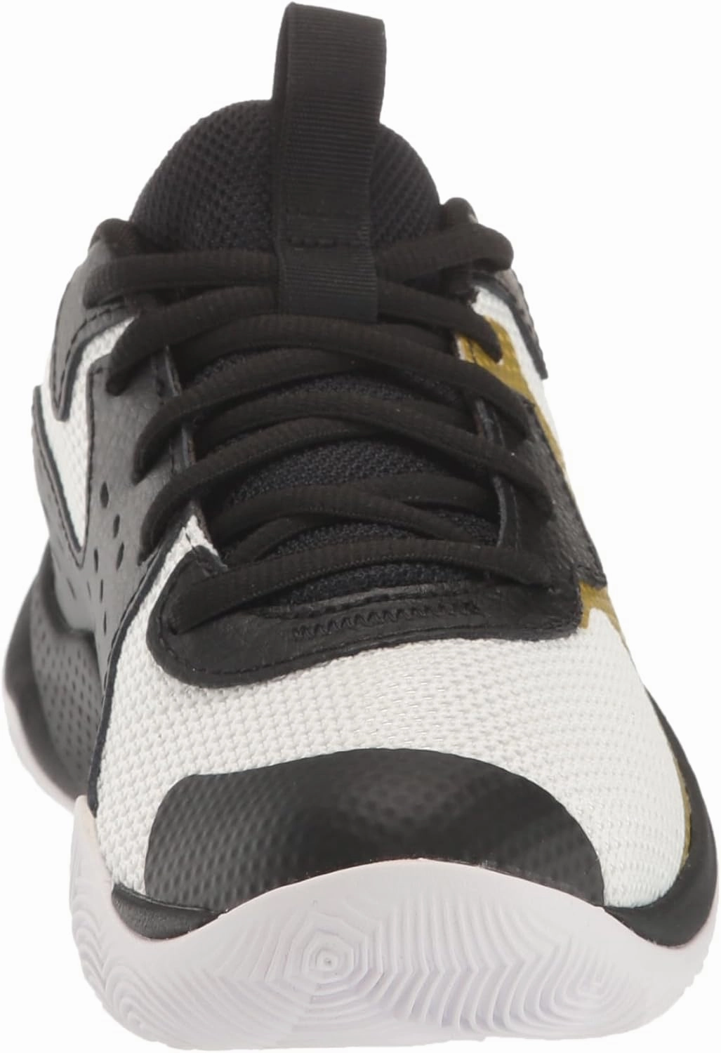Under Armour Kids' Pre School Jet '23 Basketball Shoe