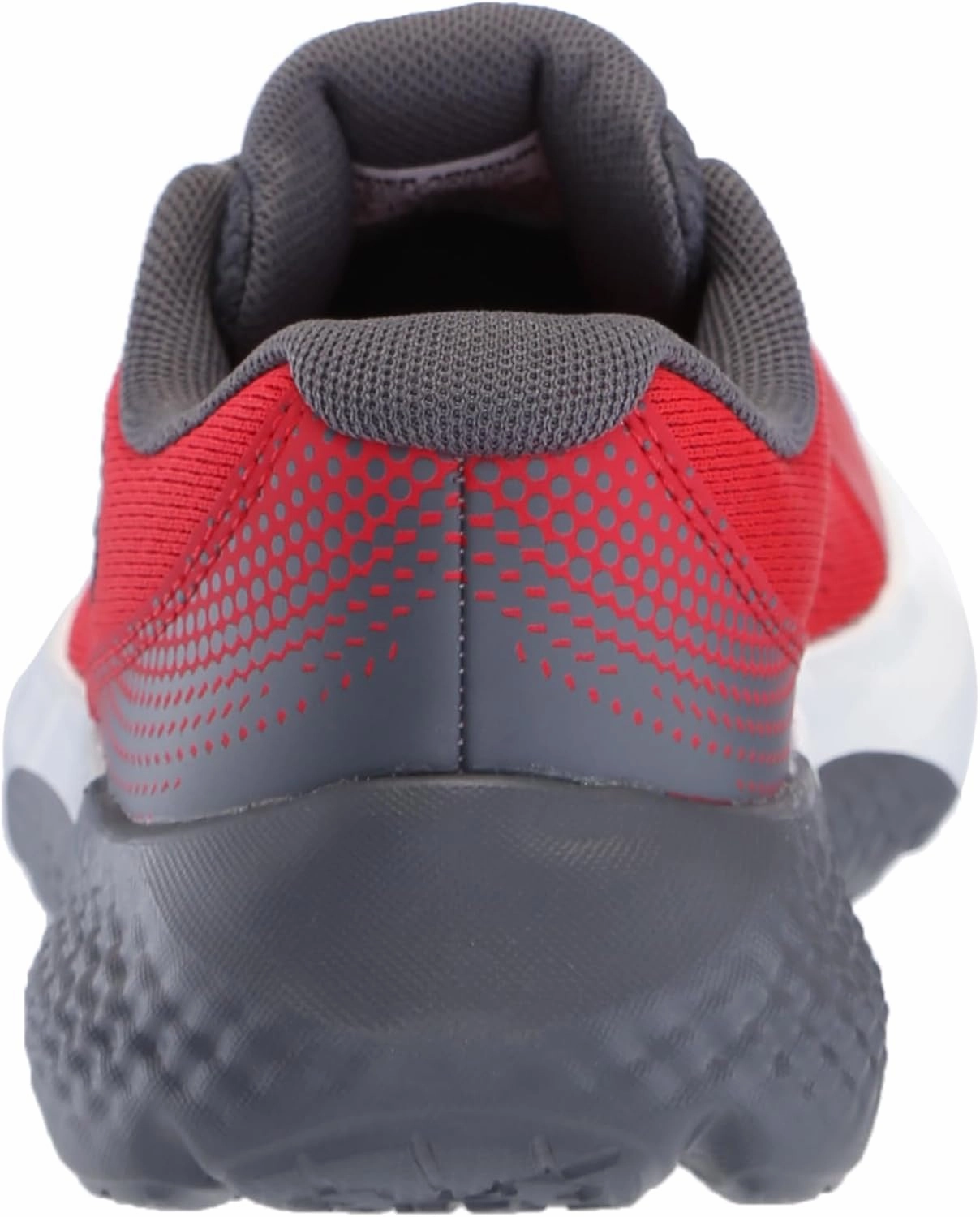 Under Armour Kids' Pre School Rogue 4 Running Shoe