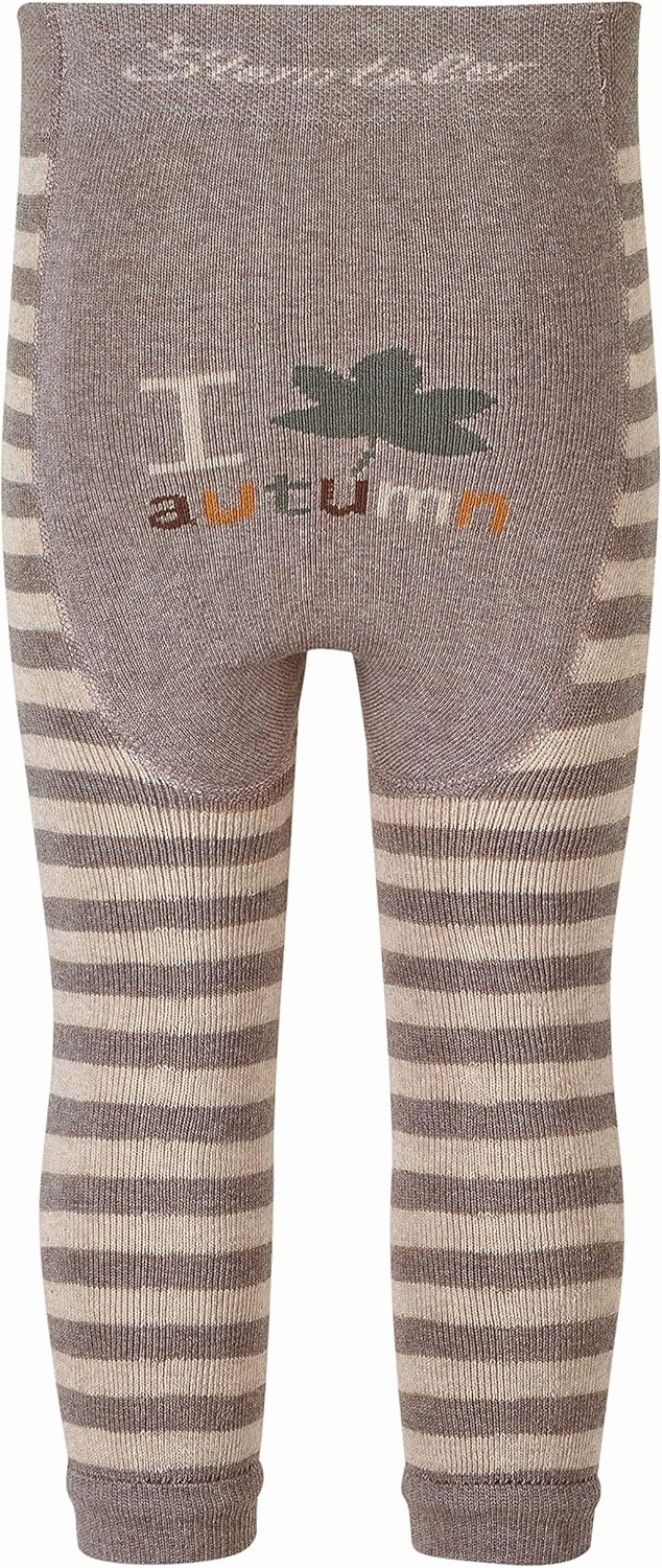 unisex-child Pantyhose leggings kids plush leggings