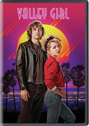 Valley Girl (DVD)