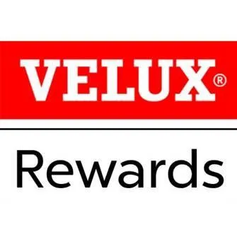 VELUX GGU FK06 0068 Triple Glazed Rain Noise Reduction White Polyurethane Centre-Pivot Roof Window (66 x 118 cm)