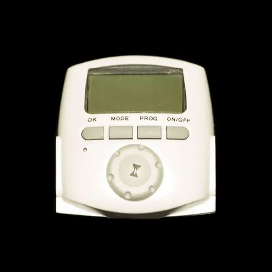 Vent-A-Kiln Programmable Mini-Time Controller