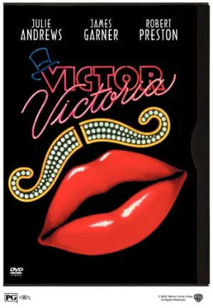 Victor/Victoria