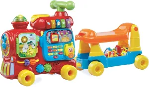 VTech 358047 Train Toy, Other