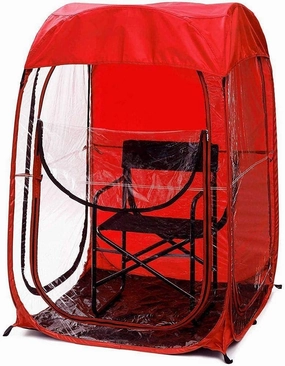 Weather pod,Weather pods 2 Person,Under The Weather pod,Weather Tent for Outside Sports,pop up Weather pod