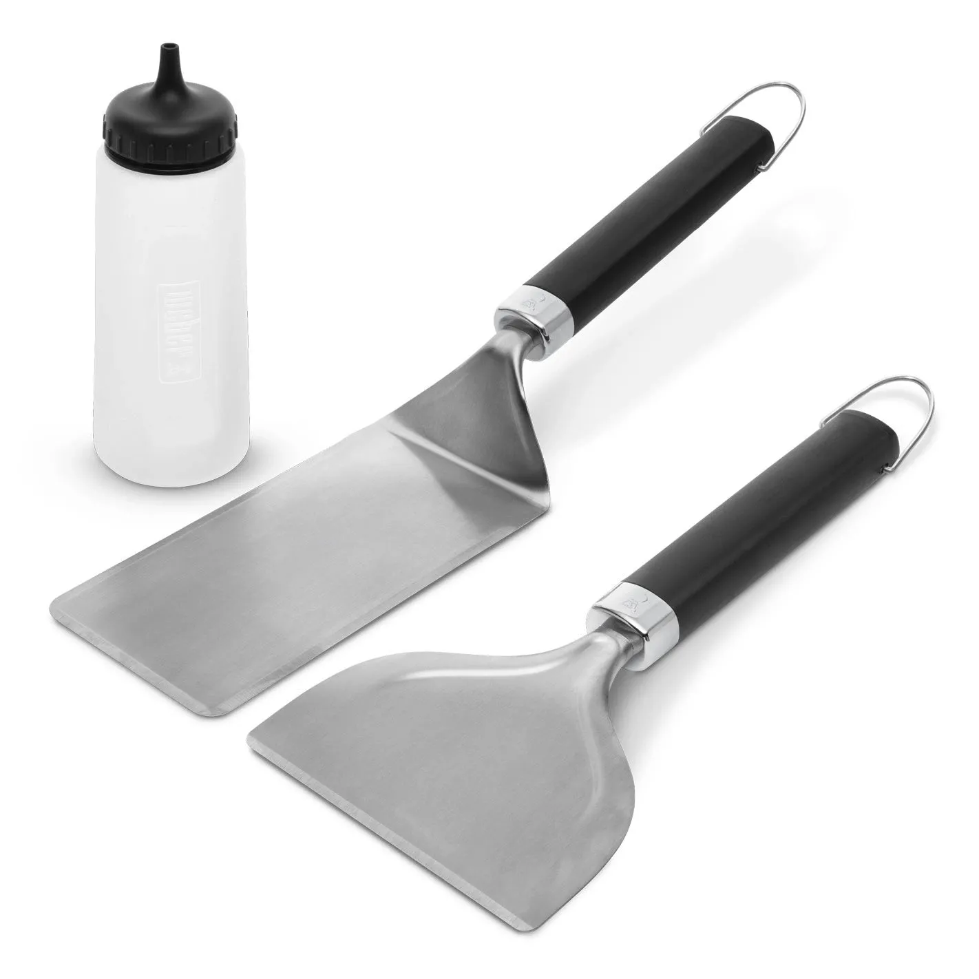 Weber Griddle Starter Set