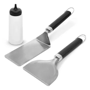 Weber Griddle Starter Set
