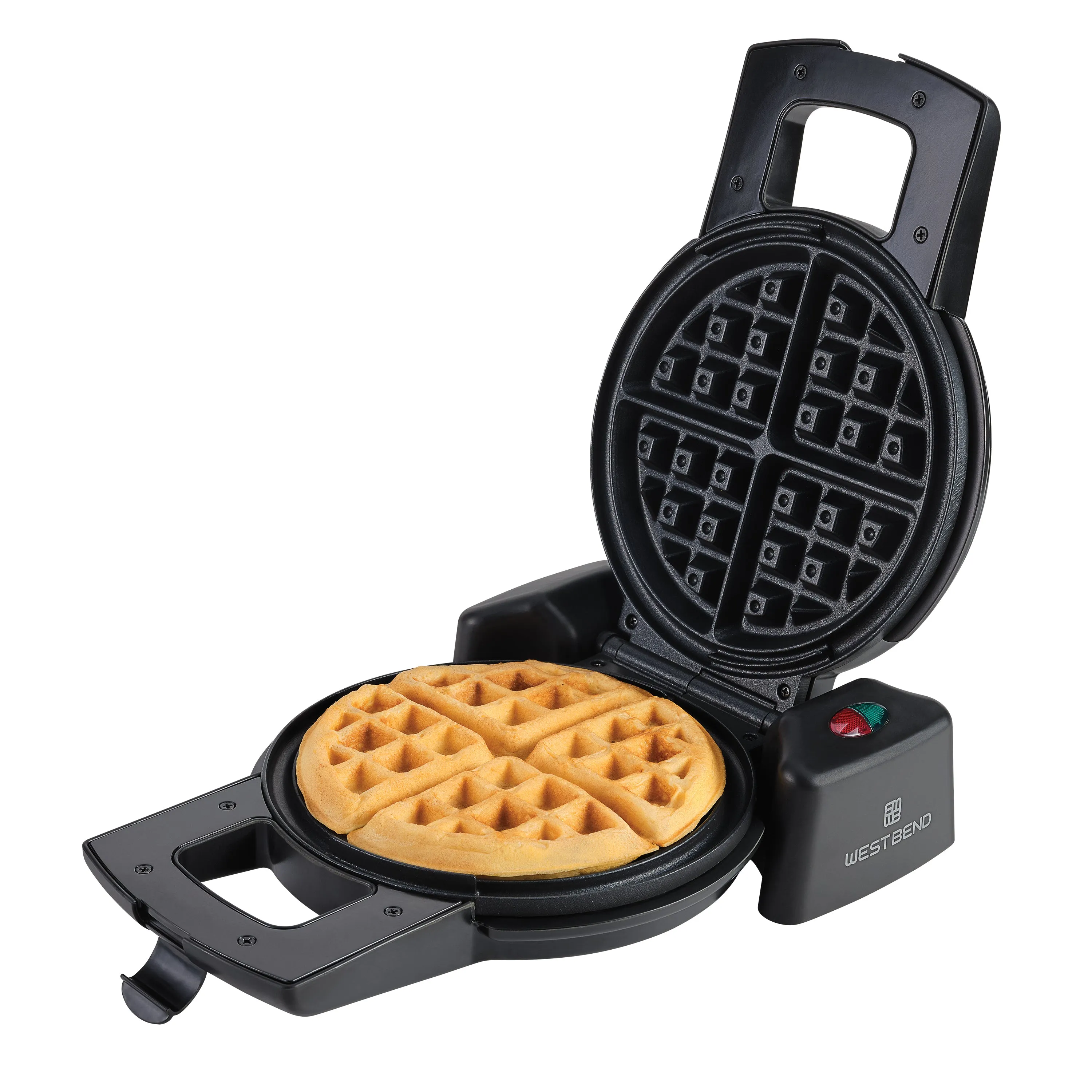 West Bend Flip Belgian Style Waffle Maker