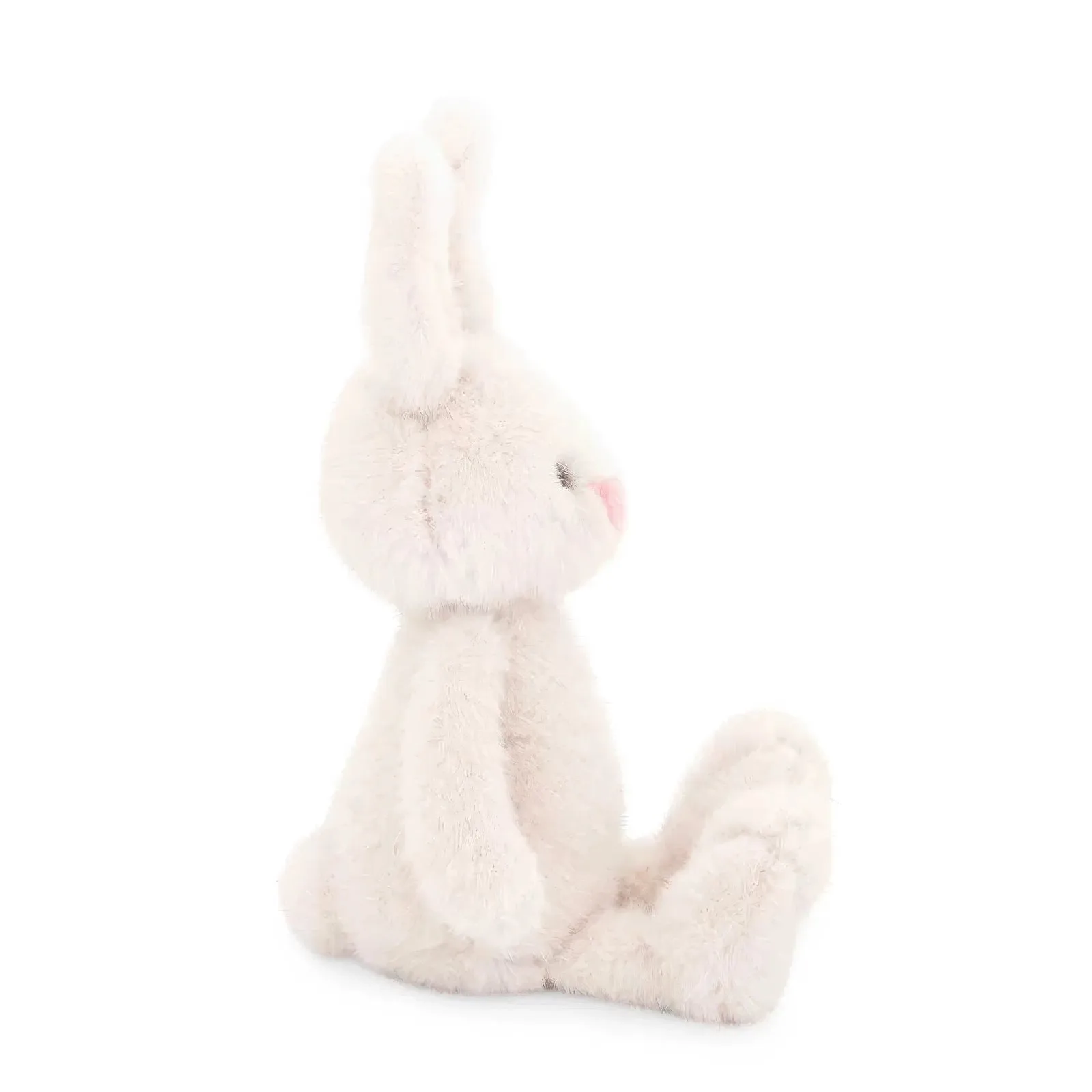 White Bunny Super Soft Plush 42cm