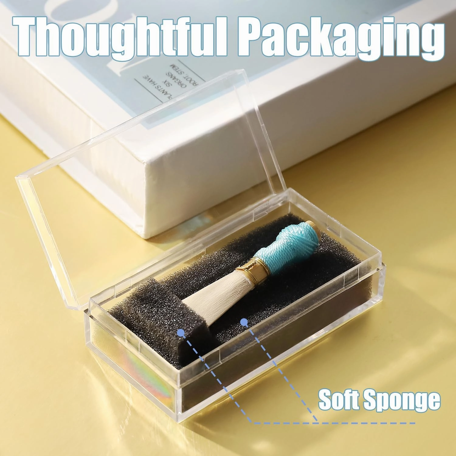 XYW Artist Bassoon Reed with Portable Case, Medium Hard - Ideal for Experienced Players, Handmade by Professional Bassoonist