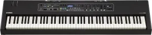 Yamaha CK Series 88-Key Stage Keyboard with Built-In Speakers, Black (CK88)