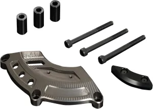 Yoshimura Japan Engine Case Guard KIT Generator Z900RS/Z900RS CAFE18 (280-269-0100)