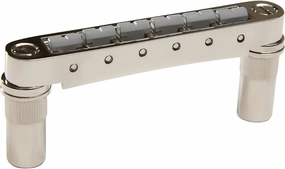 グラフテック(Graph Tech) Musical Instrument Parts, Nickel (GT PSU 8863 N0)